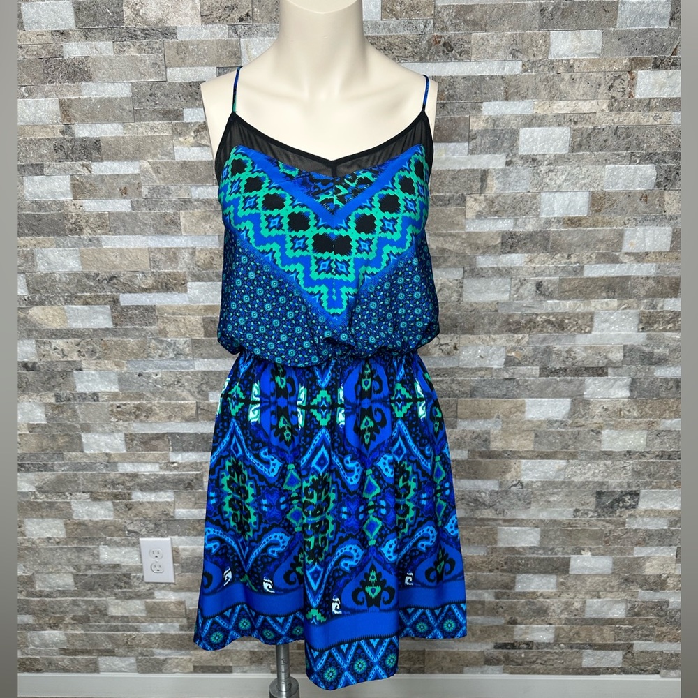 Express Summer Dress
